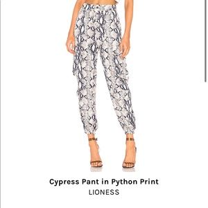 Cypress pant